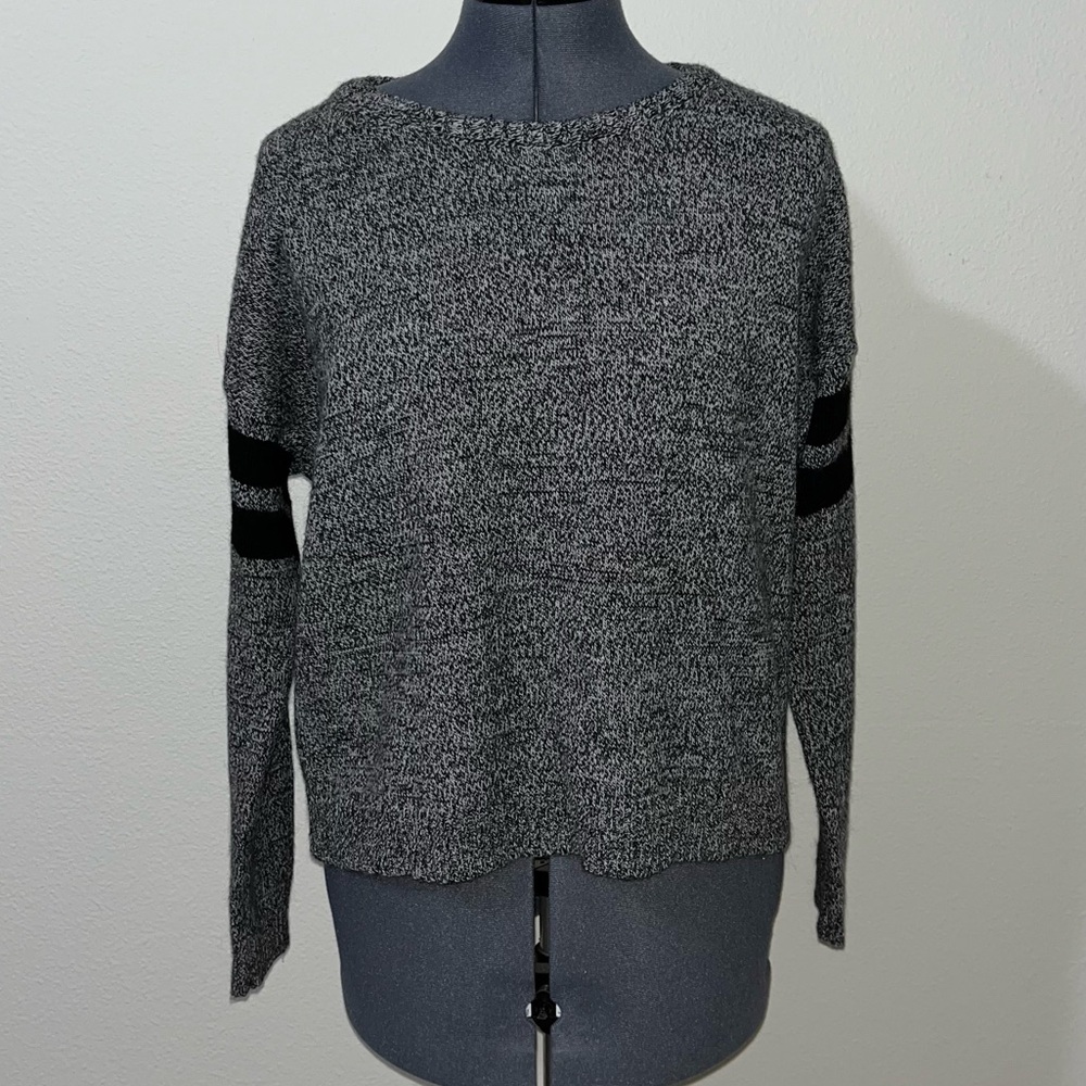 Brandy Melville Varsity Sweater